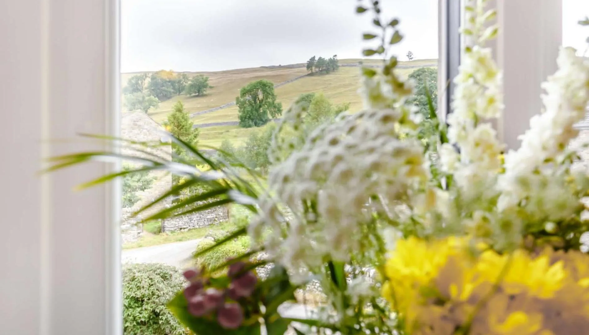 2 Bed In Kettlewell 87598 Villa United Kingdom