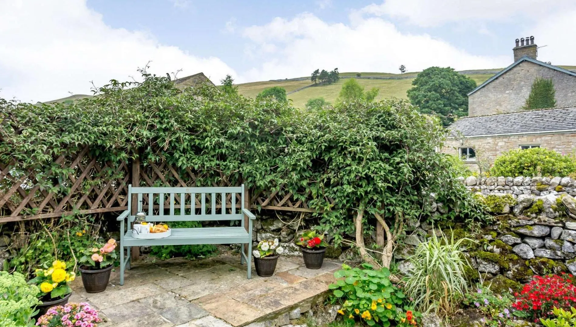 2 Bed In Kettlewell 87598 Villa Holiday home