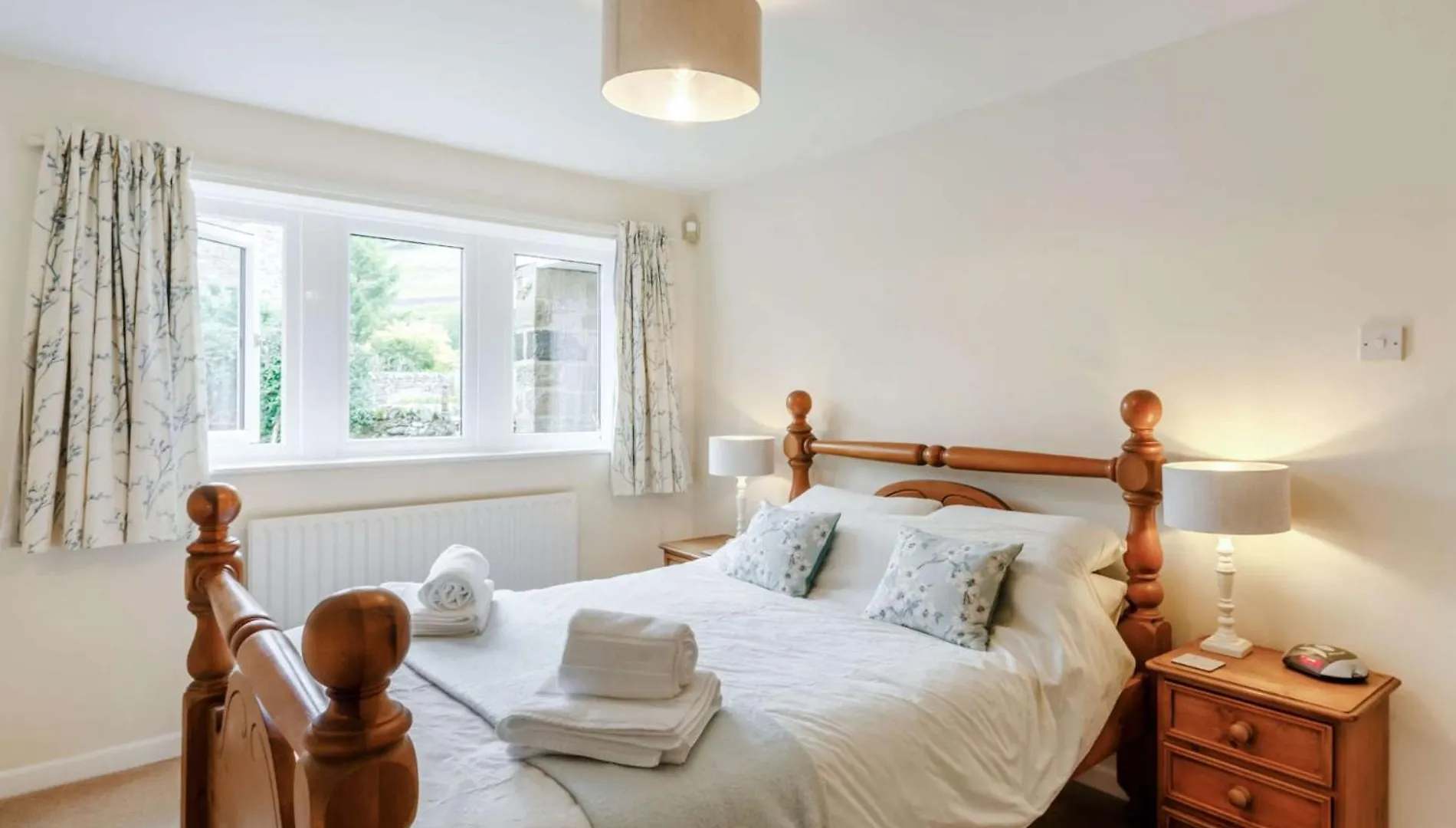 Casa de Férias 2 Bed In Kettlewell 87598 Vila Reino Unido