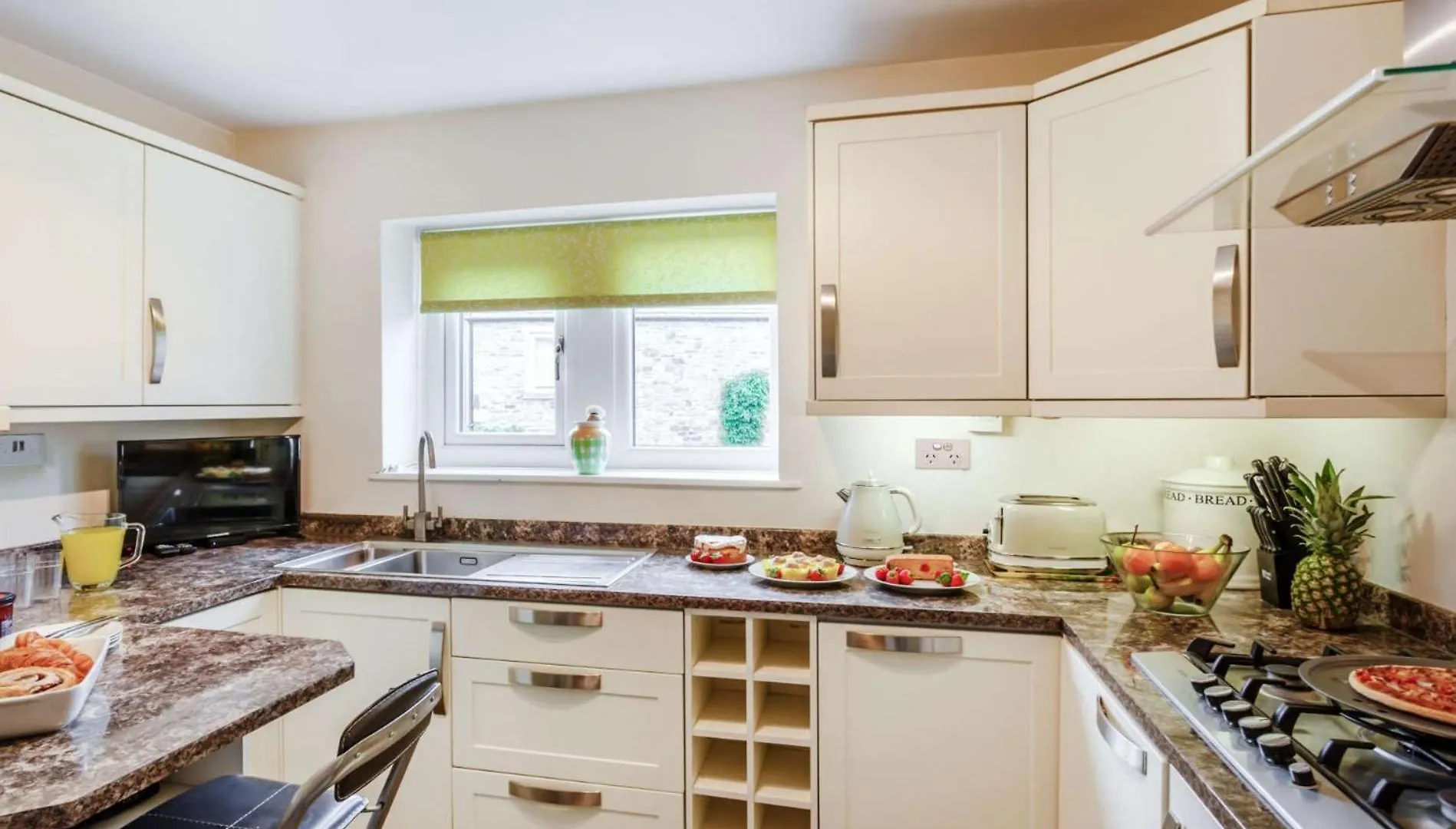 Holiday home 2 Bed In Kettlewell 87598 Villa United Kingdom