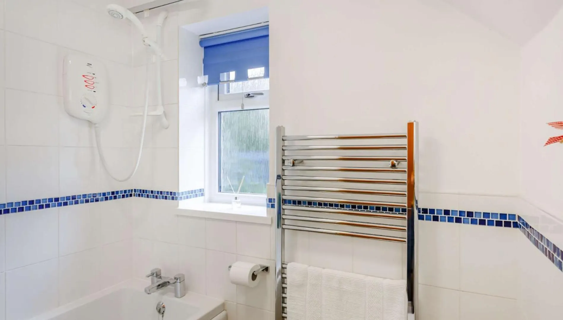 2 Bed In Kettlewell 87598 Villa Holiday home