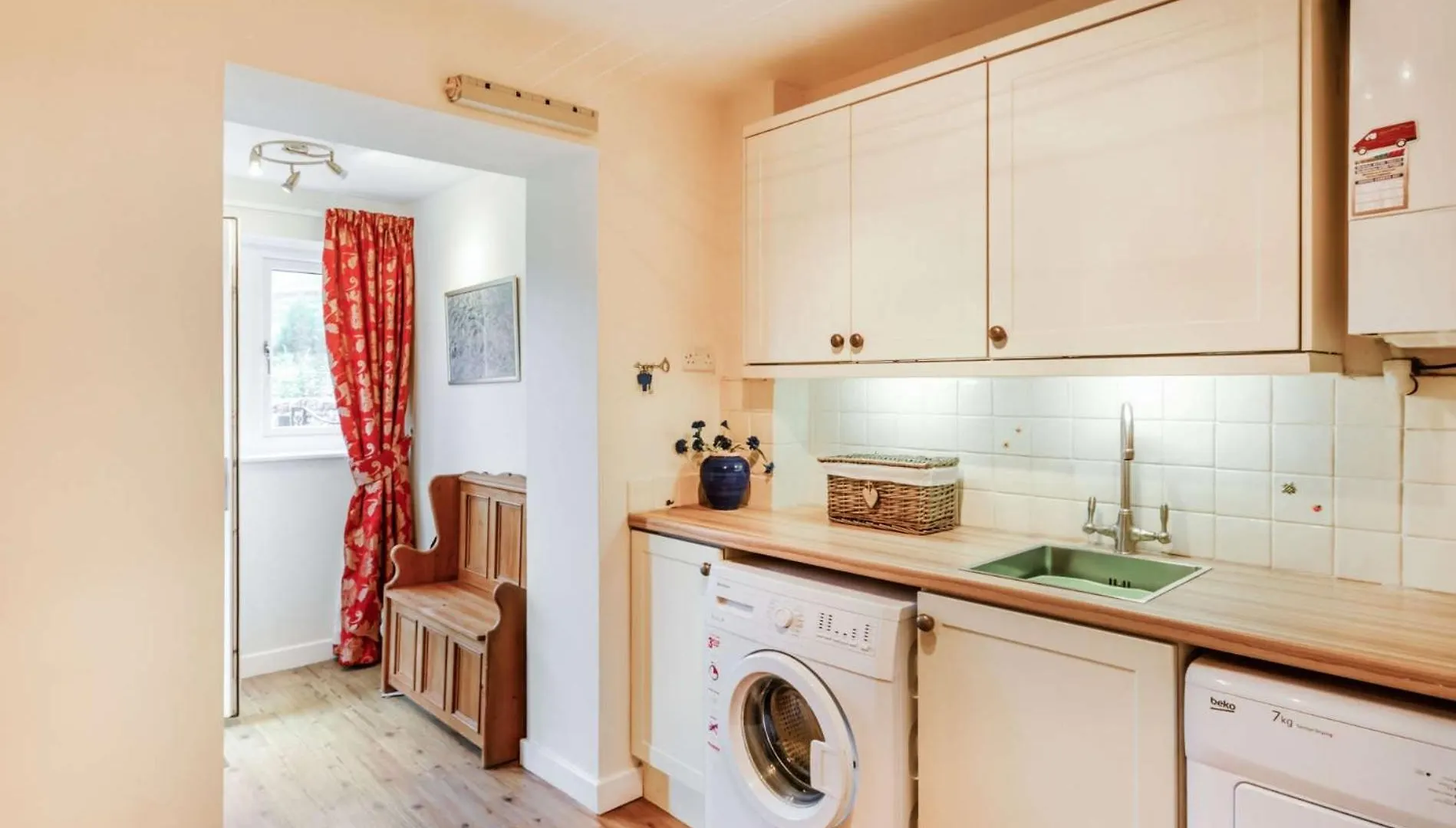 Holiday home 2 Bed In Kettlewell 87598 Villa