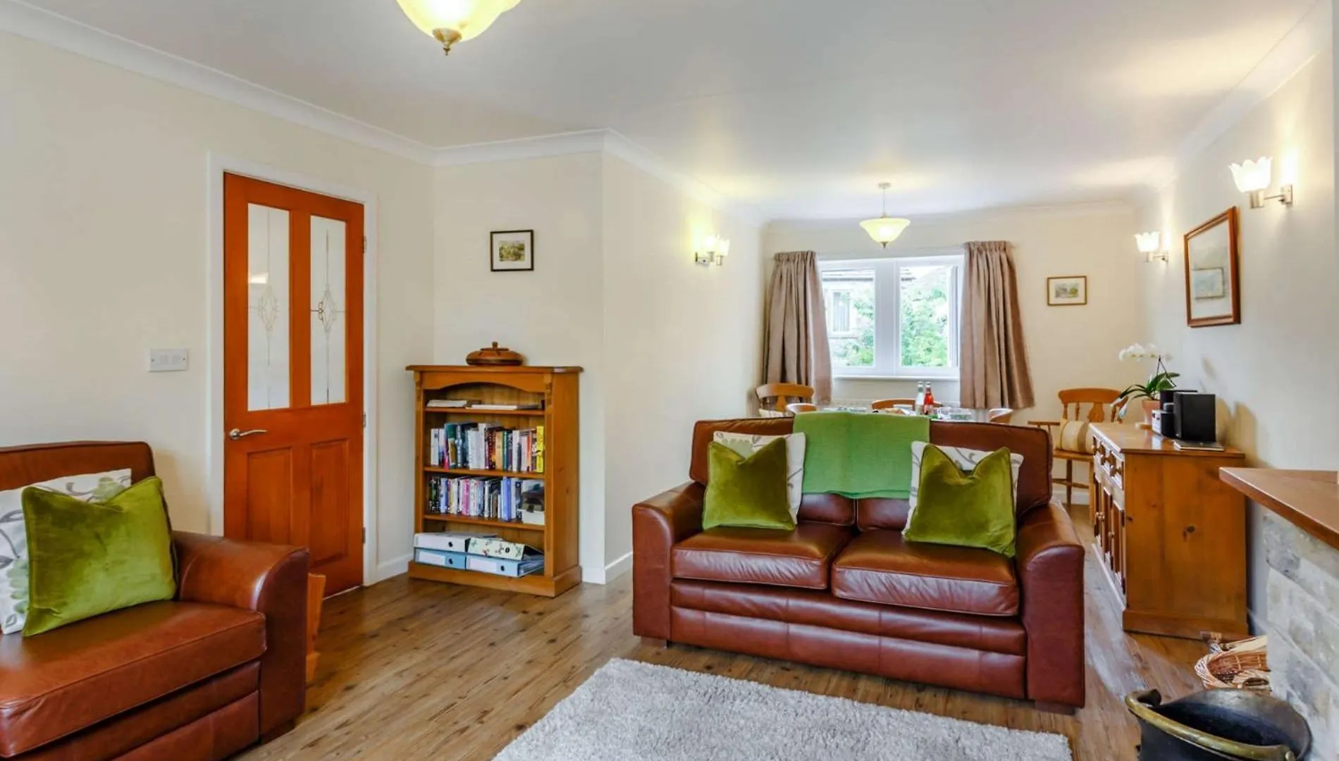 2 Bed In Kettlewell 87598 Villa United Kingdom
