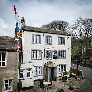 The King's Head Kettlewell